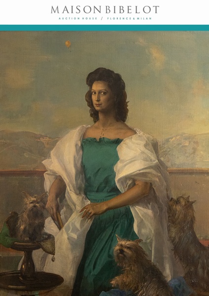 I gioielli di Rosa Segreto Annigoni