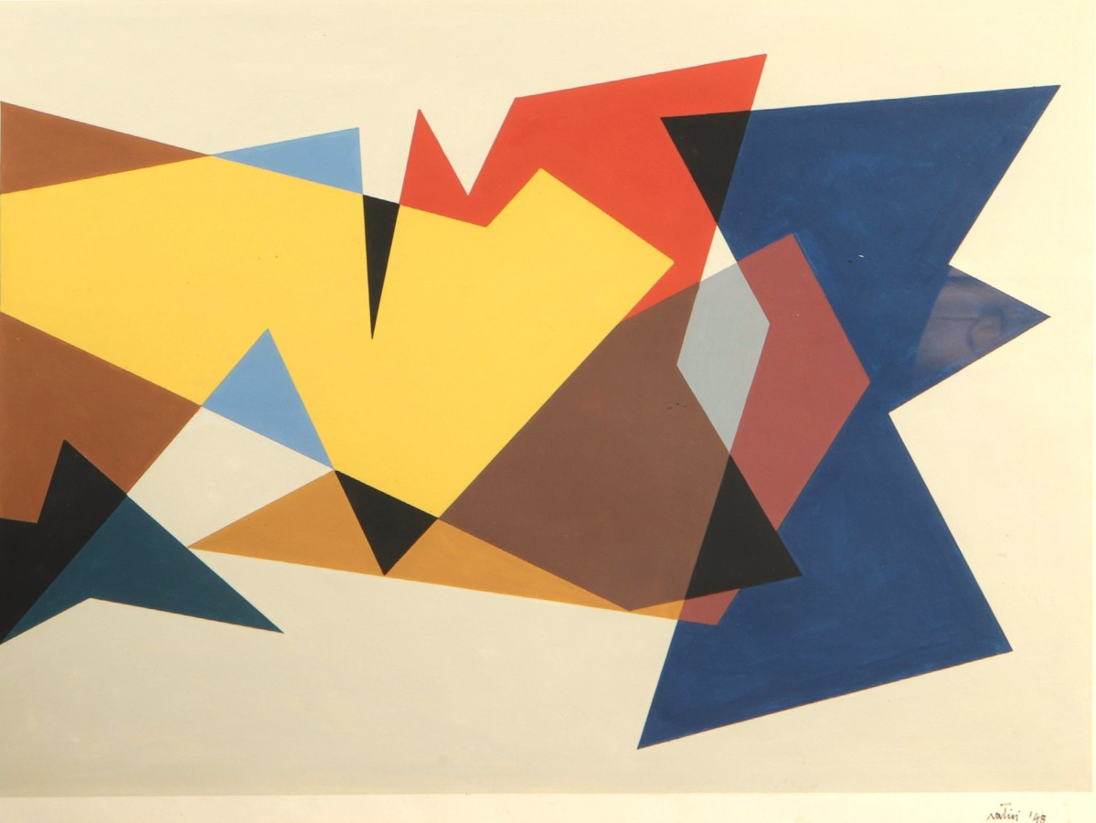 Arte Moderna e Contemporanea