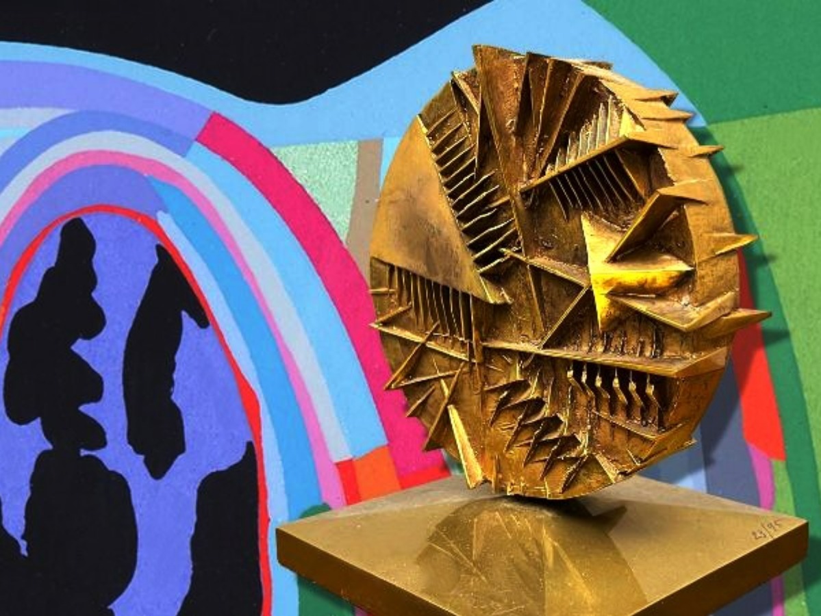 Arte Moderna e Contemporanea