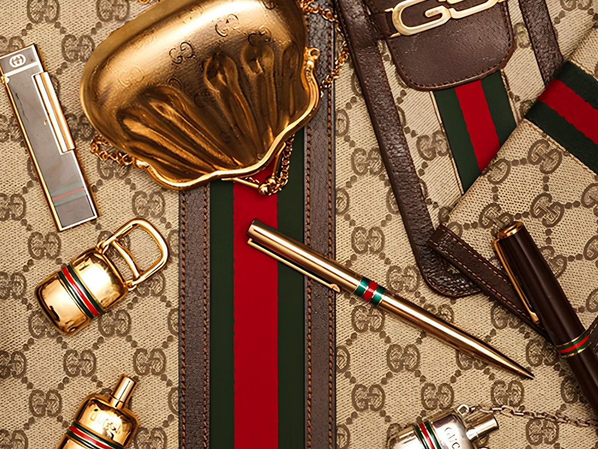 Guccimania