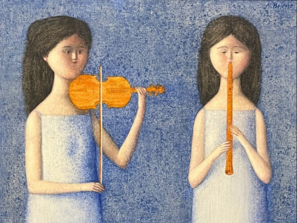 Arte Moderna e Contemporanea