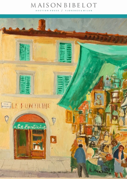 Toscana D'autore
