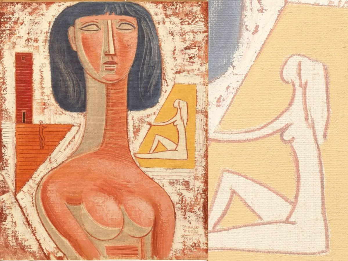 Arte Moderna e Contemporanea
