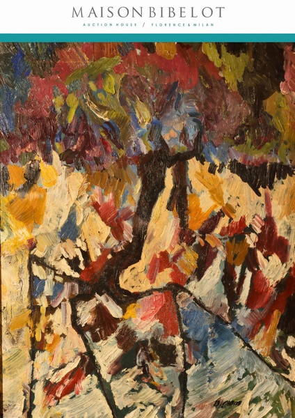 Arte Moderna e Contemporanea