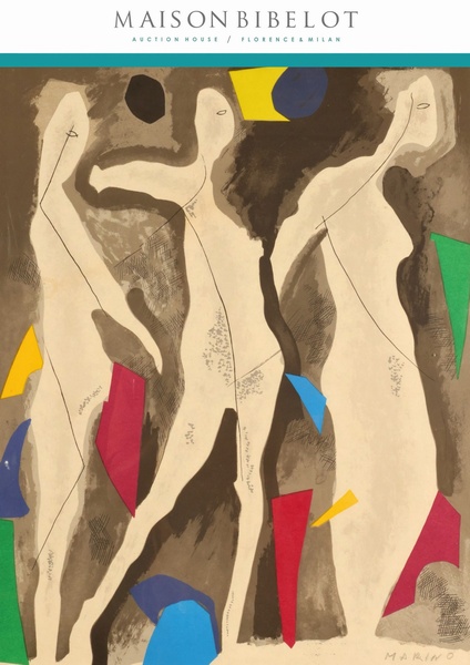 Grafica da Collezione
