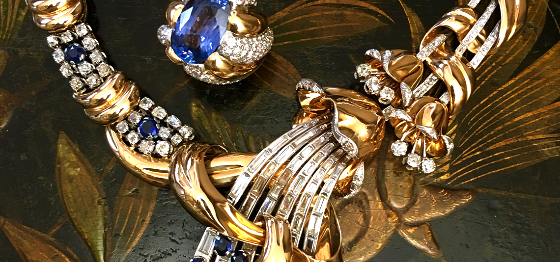 Gioielli e Orologi - Seconda Sessione