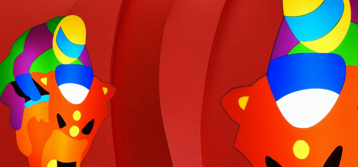 Arte Moderna e Contemporanea