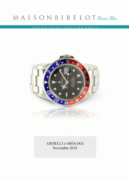 Orologi e Gioielli - I