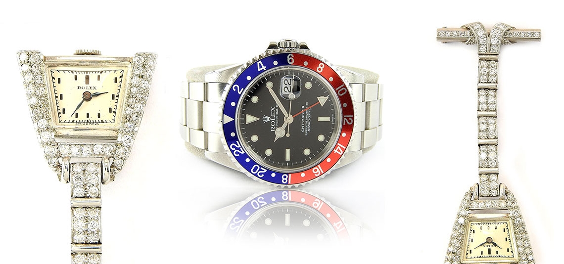 Orologi e Gioielli - i
