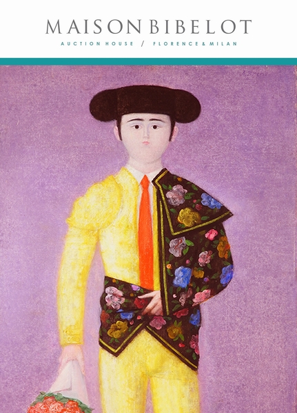 Arte moderna e contemporanea