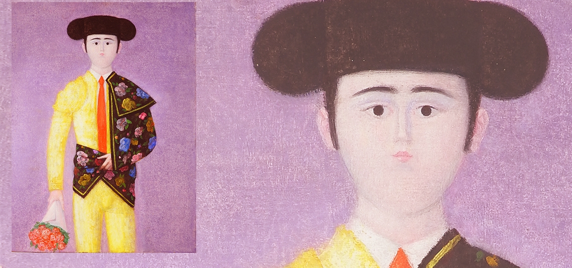 Arte Moderna e Contemporanea