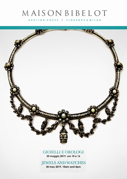 Gioielli e Orologi - I / Una collezione di gioielli di una nobildonna veneziana