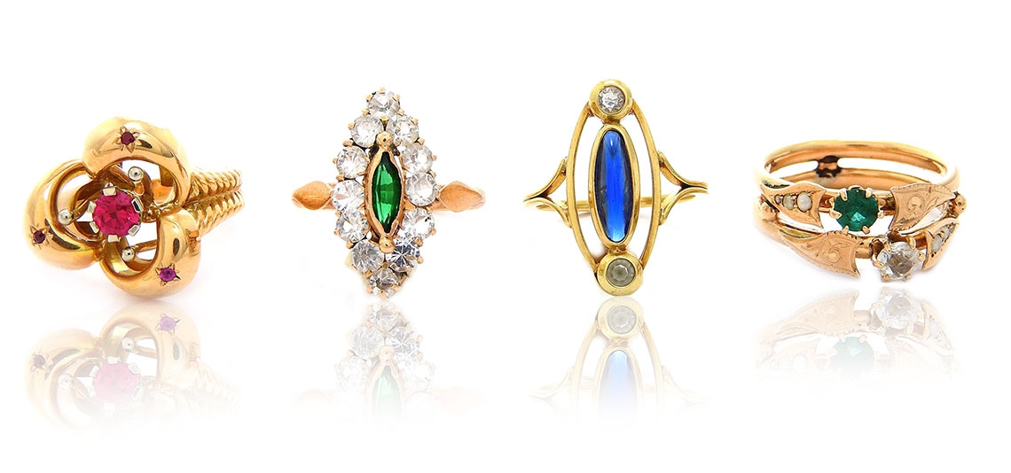 Gioielli e Orologi