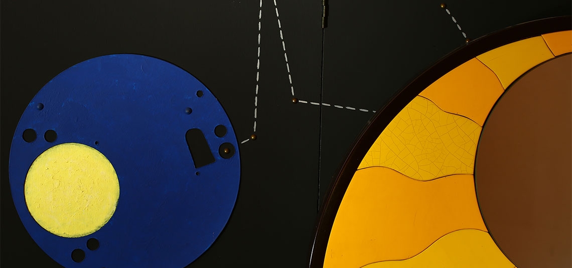 House Sale: Arte e Design da Villa "horto Antico" - II
