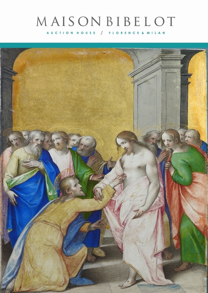 Disegni e reperti archeologici dall'antica dimora del pittore Giulio Piatti
