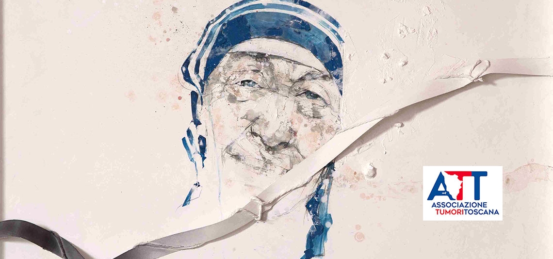 Asta Charity: Tiziano Bonanni per L'att