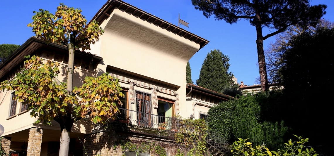 House Sale: Arredi e Dipinti da Villa il Roseto - Firenze - i