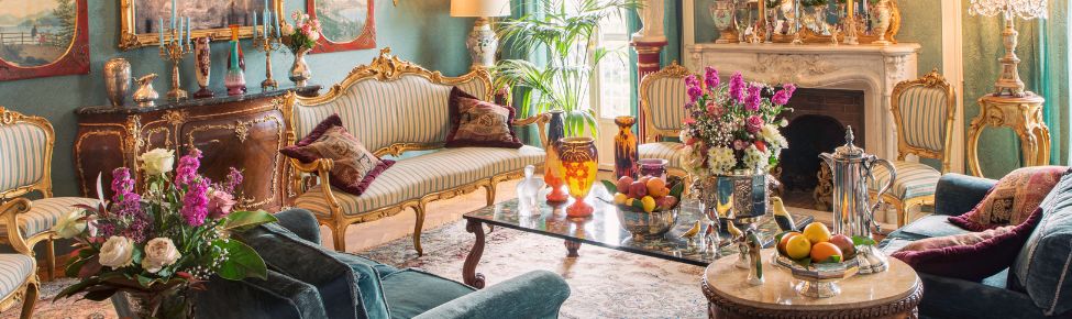 Our history - Auction House