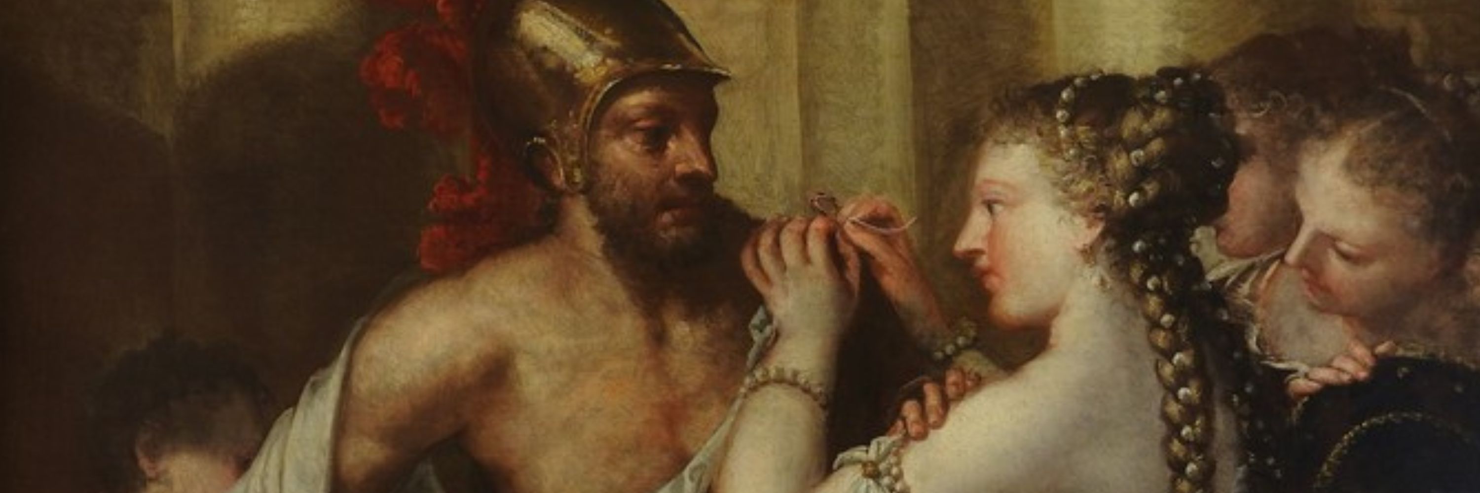 Old Master Paintings and Drawings