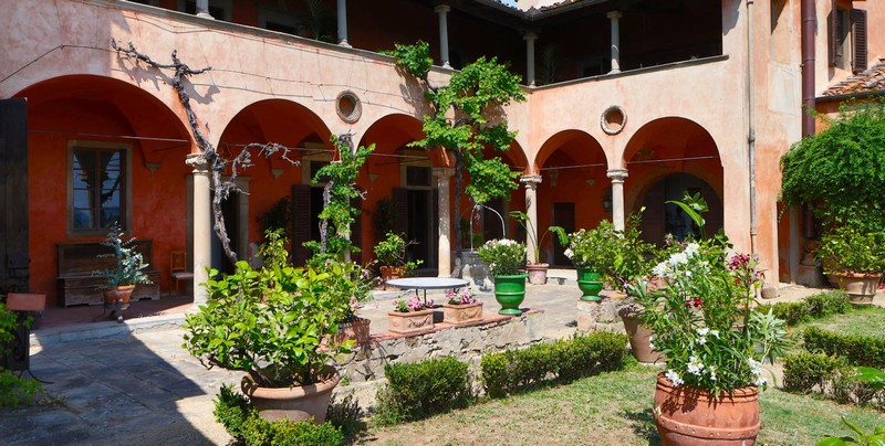Un'importante collezione fiorentina