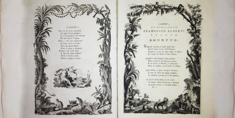 An important Florentine collection, part two: The Library