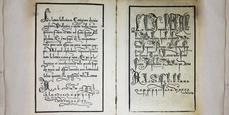 An important Florentine collection, part two: The Library