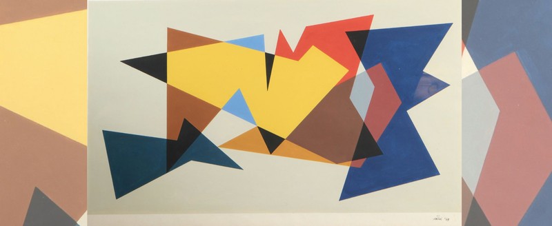 Modern and Contemporary Art