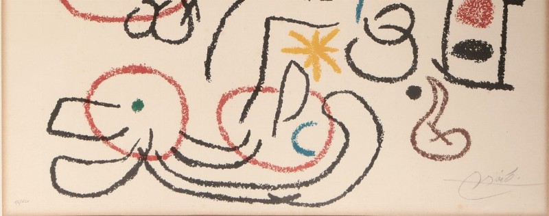 Works on Paper