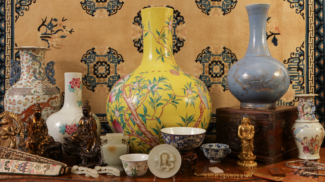 Arte orientale
