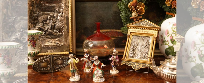 L'arte di arredare: occasioni in asta