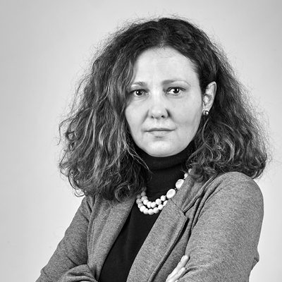 Chiara Sabbadini Sodi