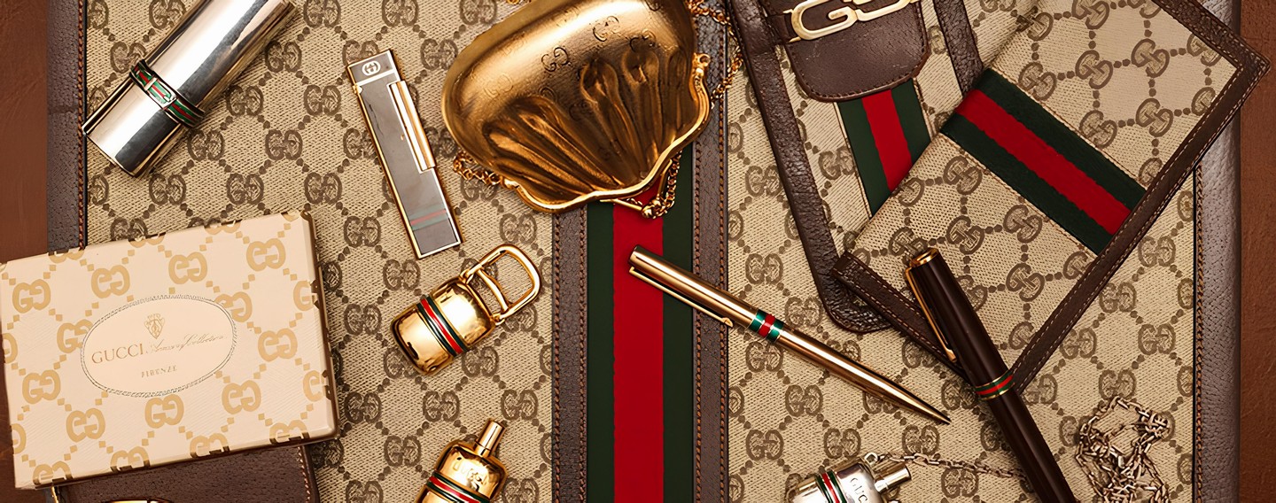 Guccimania