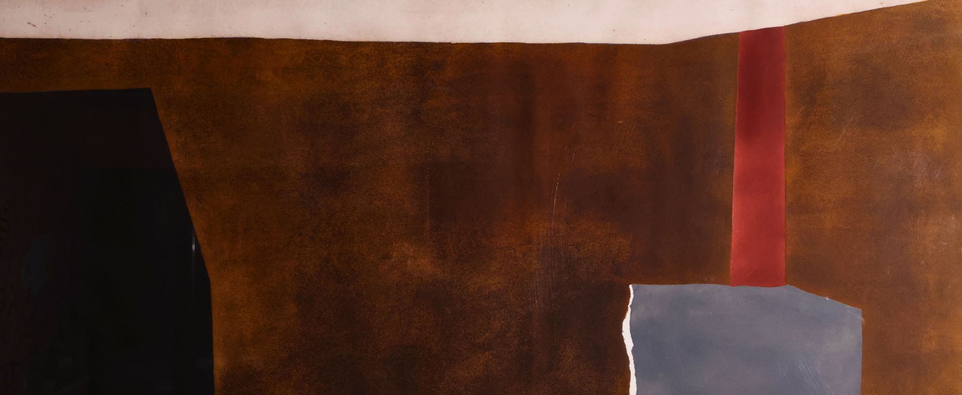 Works on Paper