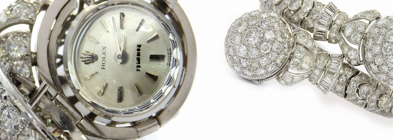 Valutazione Gioielli Firenze - Giornate di valutazione Gioielli e Orologi